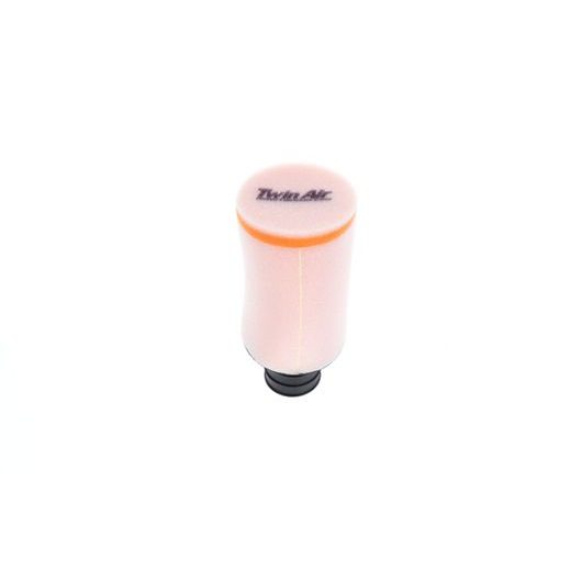 Air filter (clamp-on) TwinAir 158714 with rubber (dia 50mm)