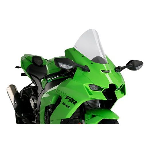Windscreen PUIG R-RACER 20540W clear