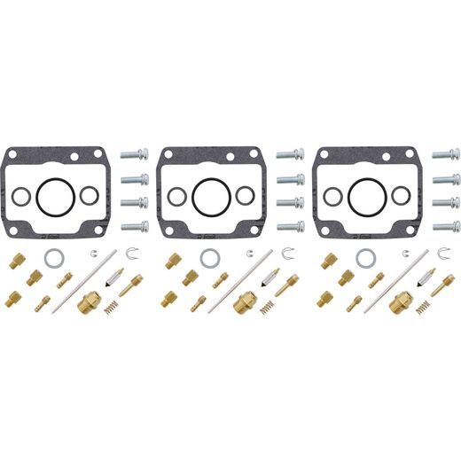 Carburetor Rebuild Kit All Balls Racing 26-1958