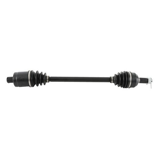 Axle All Balls Racing AB8-PO-8-381 8ball