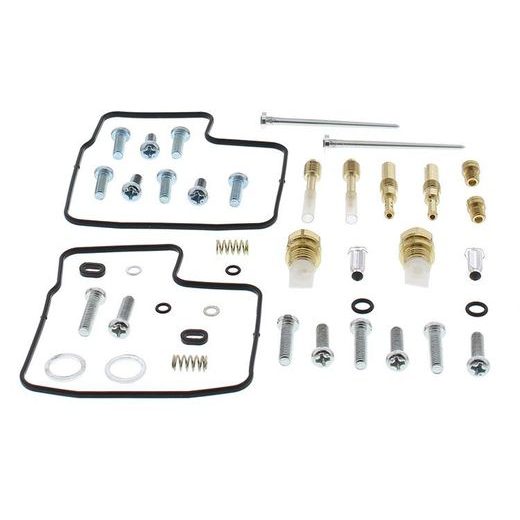Carburetor Rebuild Kit All Balls Racing 26-1612