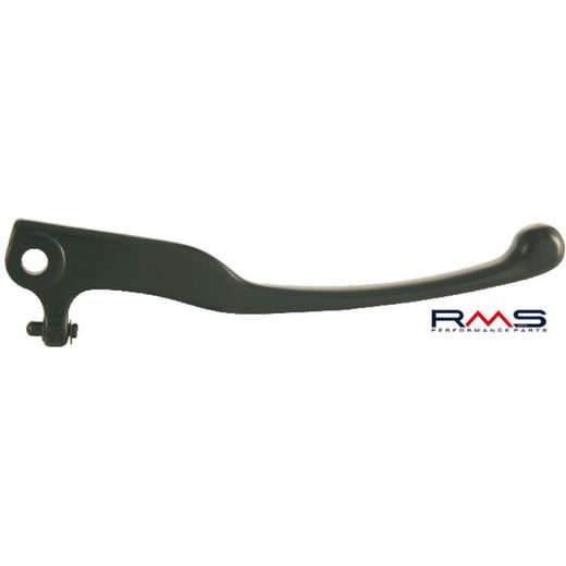 Ročica RMS 184120501 levi/desni črna
