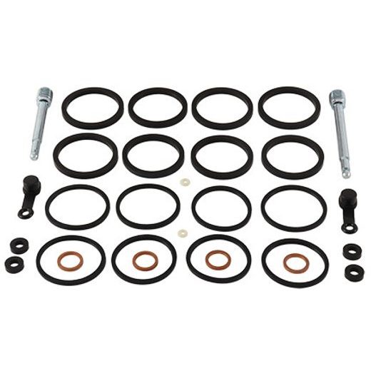 Caliper Rebuild Kit All Balls Racing 18-3150