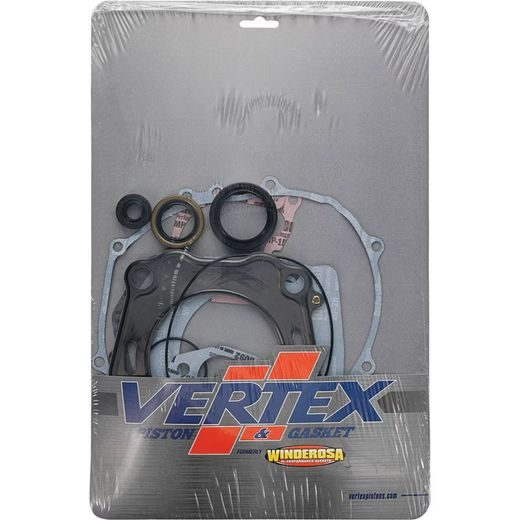 Complete gasket kit WINDEROSA 8110051 with seals