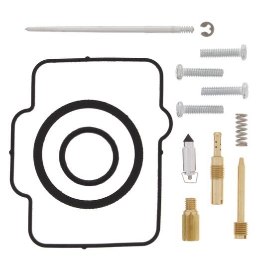 Carburetor Rebuild Kit All Balls Racing 26-1504