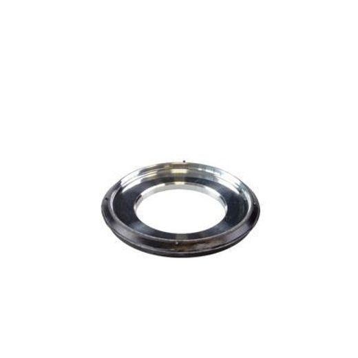 Washer under bearing steering stem X-TRIG 40000016