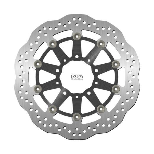 Zavorni disk NG 1213XG
