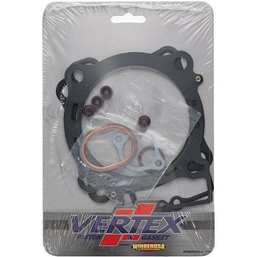 Top End Gasket Kit WINDEROSA 8100046