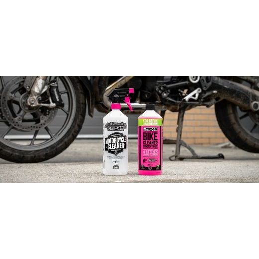 Bike cleaner concentrate MUC-OFF 347 1 litre