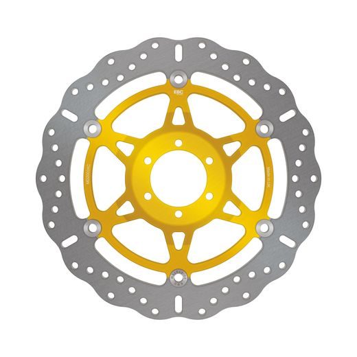 Zavorni disk EBC MD2003XC