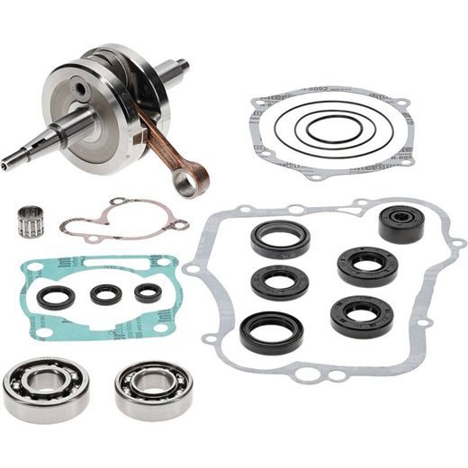 Bottom end kit HOT RODS CBK0075