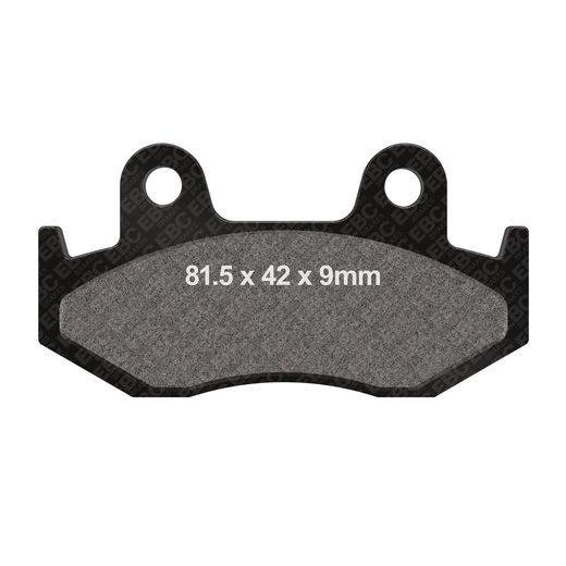 Zavorne obloge EBC SFA323HH