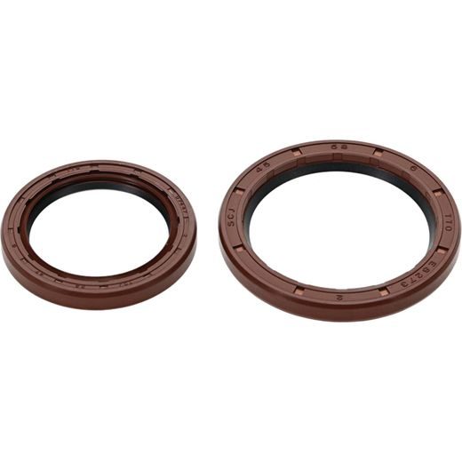 Crankshaft bearing kit All Balls Racing 24-2044