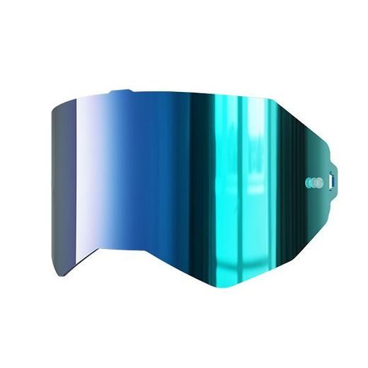 Lens SHOT LITE A06-69OA-LE4 blue / iridium AS/AF