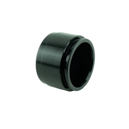 Reservoir end cap K-TECH WP 211-200-100 60mm črna