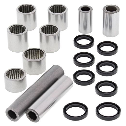 Servisni set za povezovalne člene nihajne roke (vage) All Balls Racing 27-1098