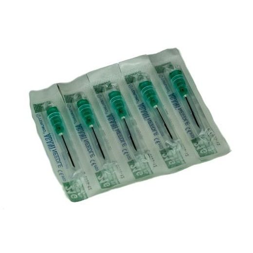 RCU Gassing needle K-TECH 213-020-010 (5 pcs)