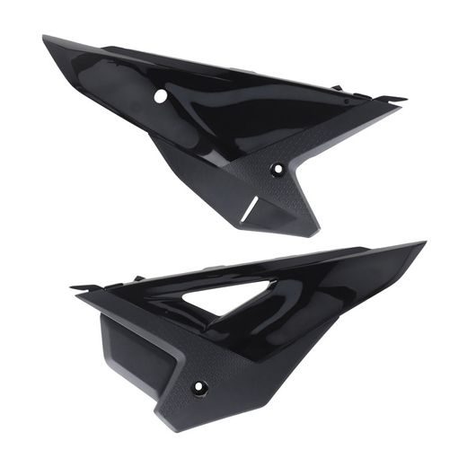 Side Panels POLISPORT 8559700006 Črn