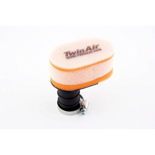 Zračni filter TwinAir 154005 with rubber (dia 28mm)