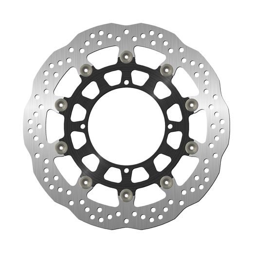 Zavorni disk NG 1561XG