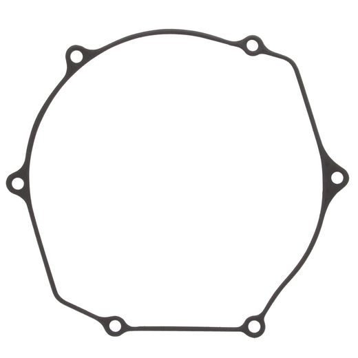 Tesnilo sklopke (Clutch cover gasket) WINDEROSA 816169 outer side