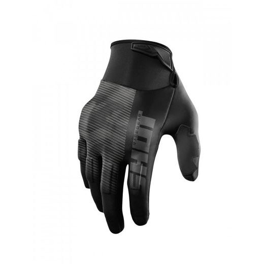 Rokavice SHOT DRIFT TACTIC A06-33A1-A01-13 black / grey 13