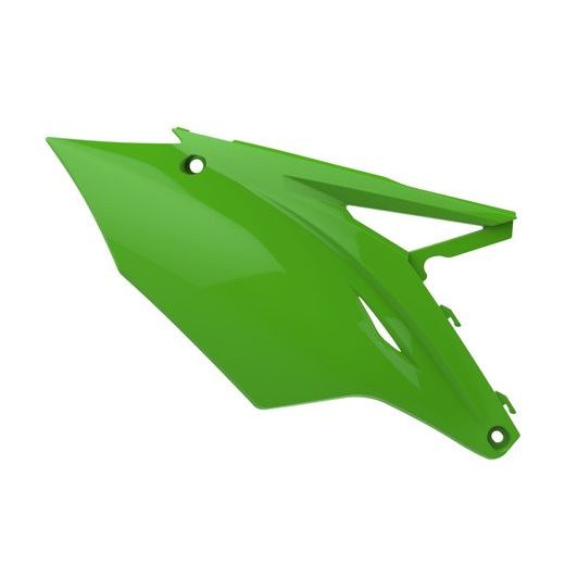 Stranska plastika POLISPORT 8608200001 (par) green 05