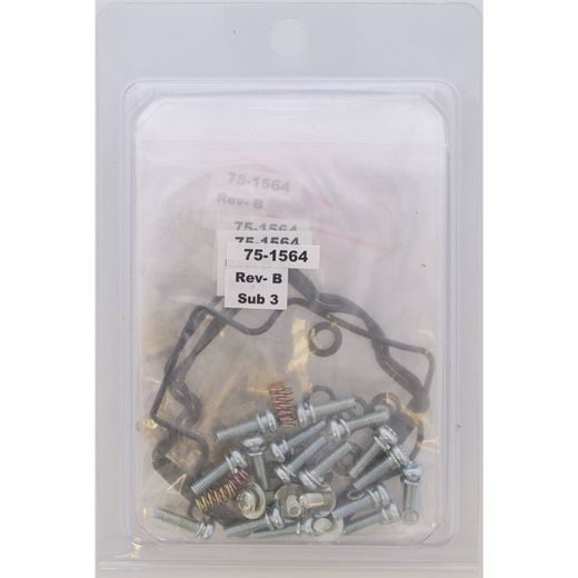 Carburetor Rebuild Kit All Balls Racing 26-1718