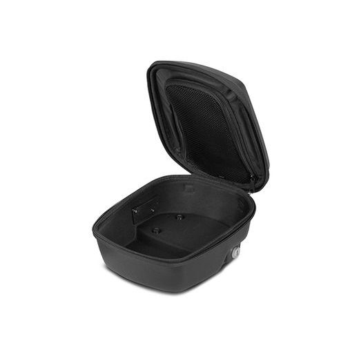Tank torba SHAD E091CL X0SE091CL for click system With LOCK and Key + ZIP combination lock main compartment