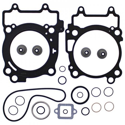 Complete gasket kit WINDEROSA 8080001 without seals