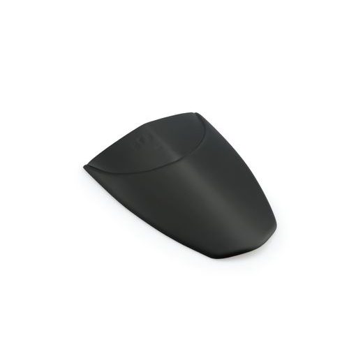 Rear fender extension PUIG 1811J matt black