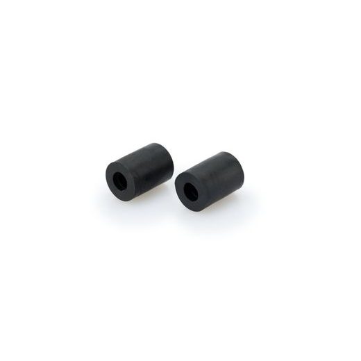 Rubber silenblock PUIG 6816N črna M15