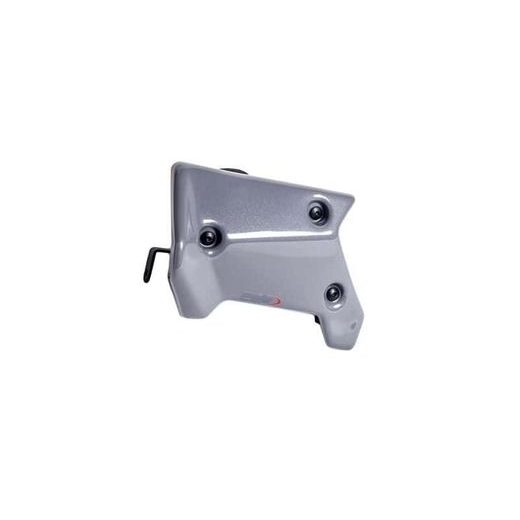 Rear deflector PUIG 6869U siva