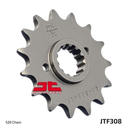 Sprednji verižnik JT JTF 308-16 16T, 520