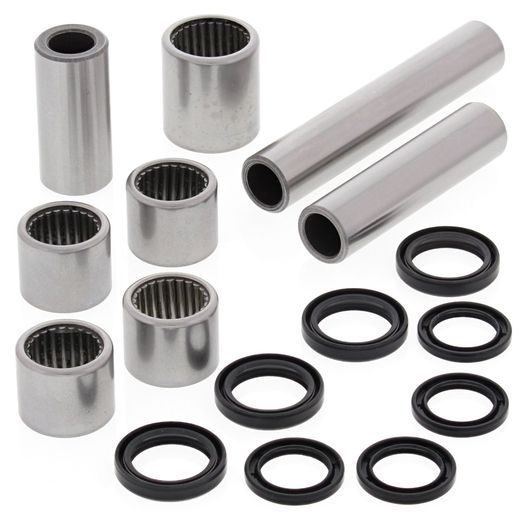 Servisni set za povezovalne člene nihajne roke (vage) All Balls Racing 27-1175