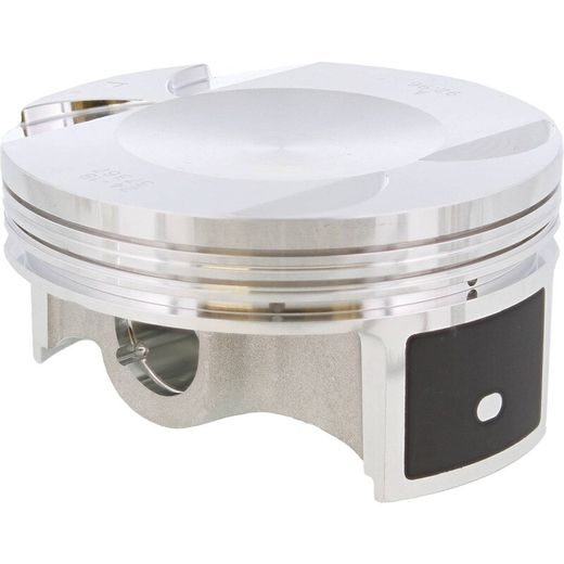 Complete piston VERTEX 24679A Cylinder 93, piston 92,94 mm (High compression)