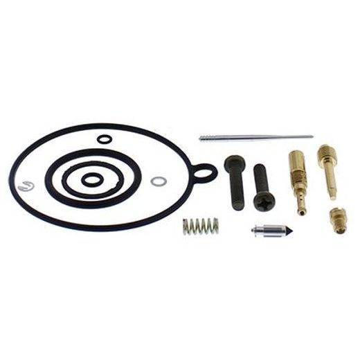 Carburetor Rebuild Kit All Balls Racing 26-1772