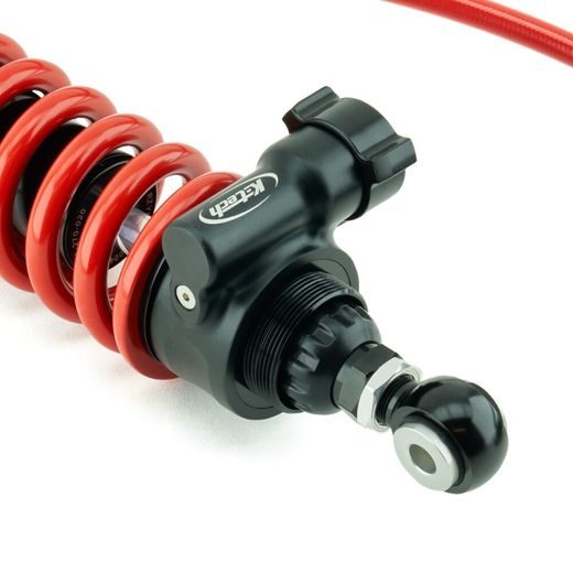 Twinshock K-TECH RAZOR-R HPA 280S-021-270-021