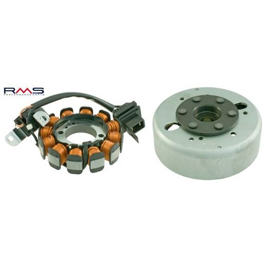Magneto RMS 246360062