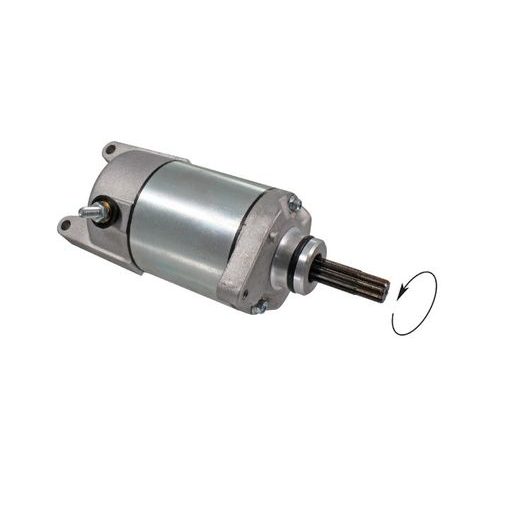 Zaganjalnik (štarter za motor) RMS 246390690