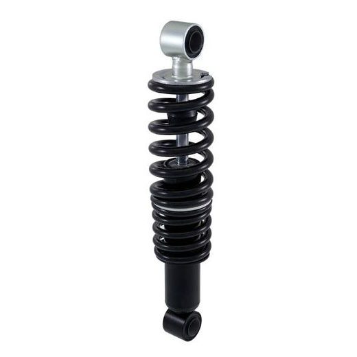 Shock absorber FORSA 204560252 zadaj