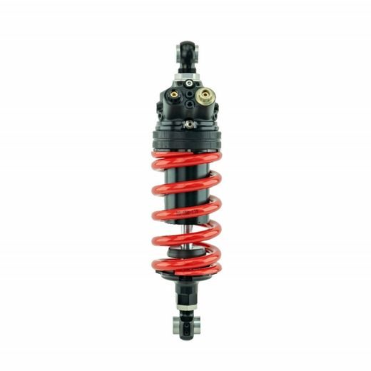 Rear monoshock K-TECH TRDS-R 261-025-070-020