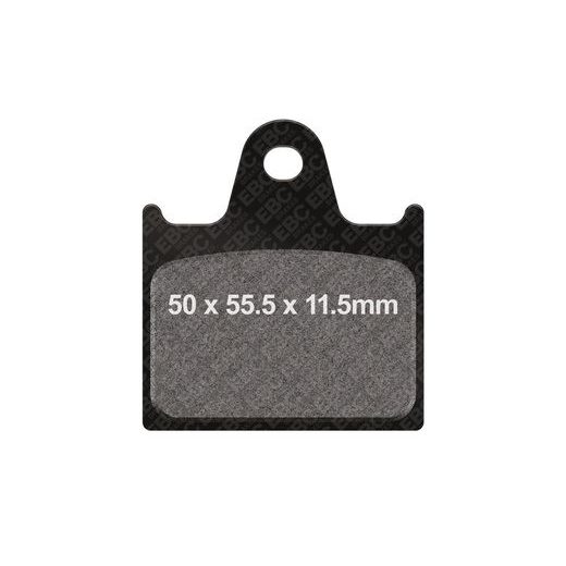 Zavorne obloge EBC FA109