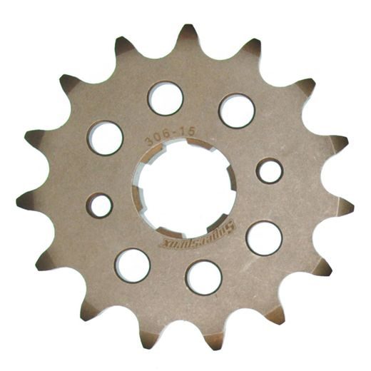 Sprednji verižnik SUPERSPROX CST-306:15 15T, 520