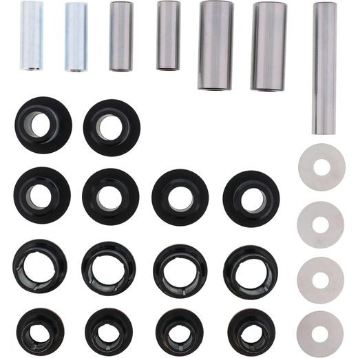 Rear Independent Suspension Kit All Balls Racing 50-1270