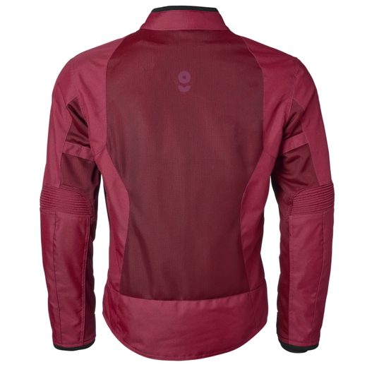 Women's jacket GMS FiftySix.7 ZG51022 bordaux D5XL