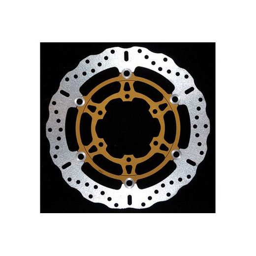 Zavorni disk EBC MD3100XC