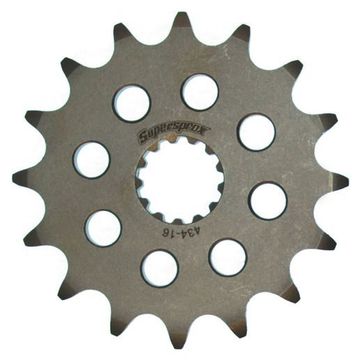 Sprednji verižnik SUPERSPROX CST-434:16 16T, 520