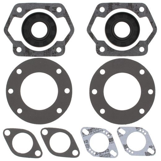 Complete Gasket Kit with Oil Seals WINDEROSA 711066