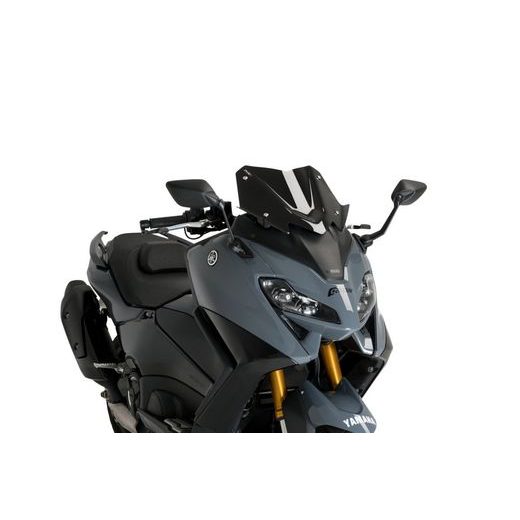 Windshield PUIG V-TECH LINE SPORT 21269N črna